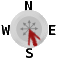 Wind from SSE Wind from SSE